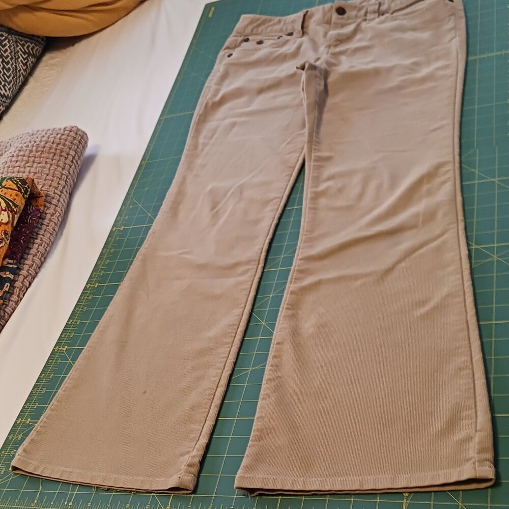 Aeropostal Cordaroys